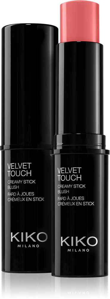 KIKO Milano Velvet Touch color 05 Camelia Red 10 g Farbton 05 Camelia Red 10 g