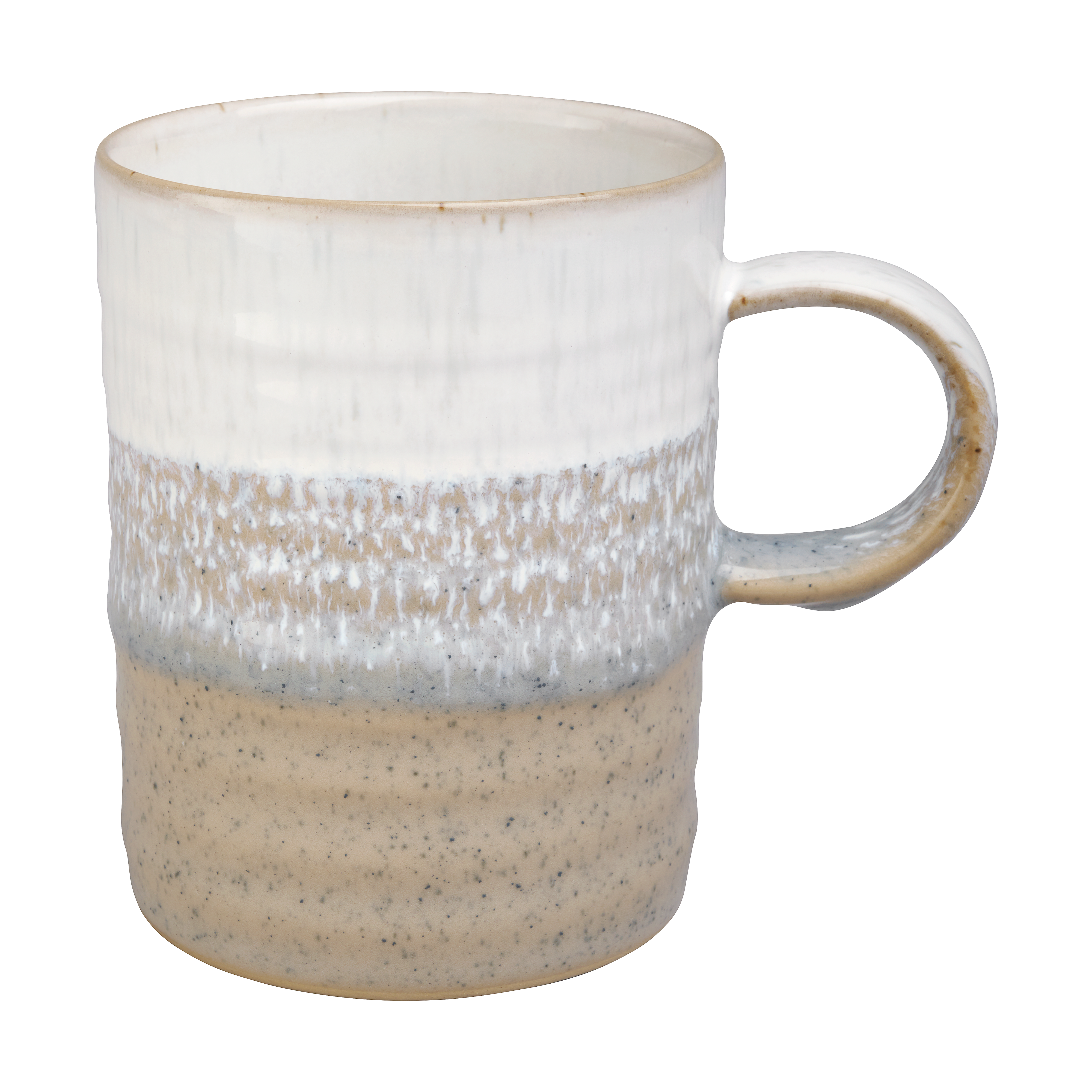 Denby Kiln Accents Mug 40 cl, Multi