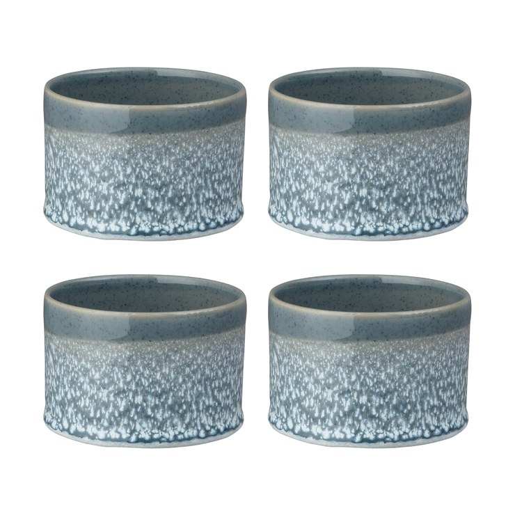Denby Kiln Accents bowl Ø8.5 cm 4 parts