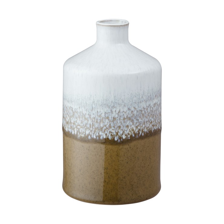 Denby Kiln Accents Vase L 20 cm