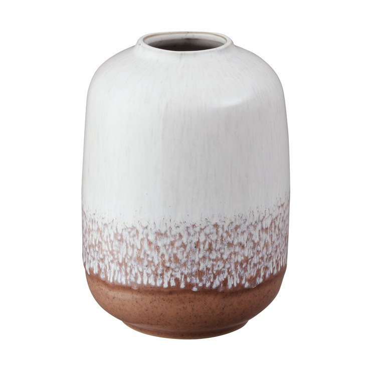 Denby Kiln Accents Vase S 18 cm