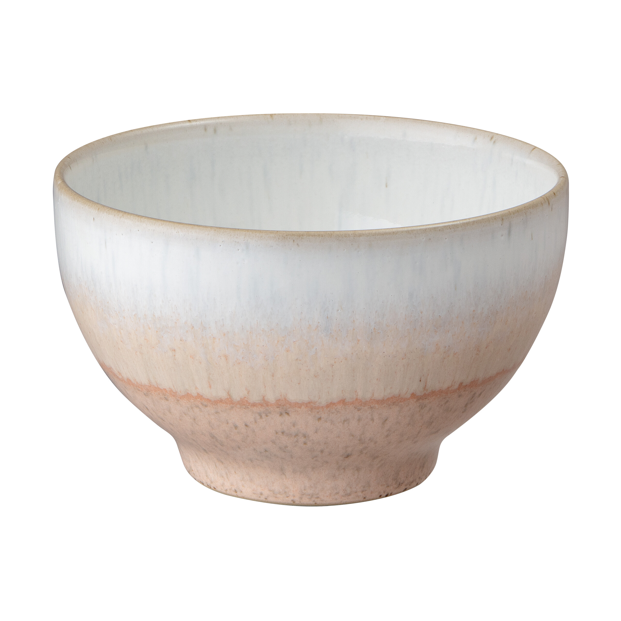 Denby Kiln Coral small bowl