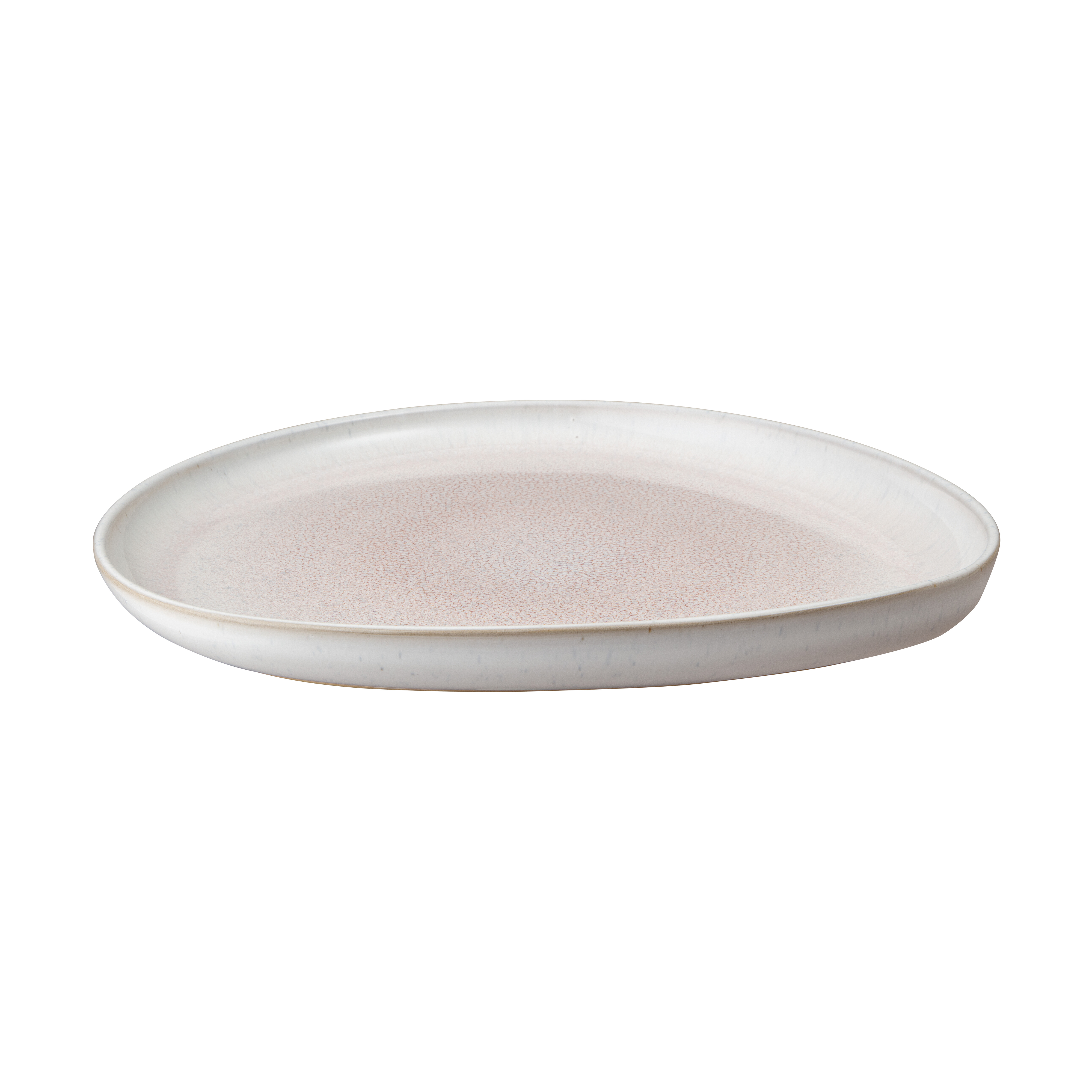 Denby Kiln Coral Serving Platter