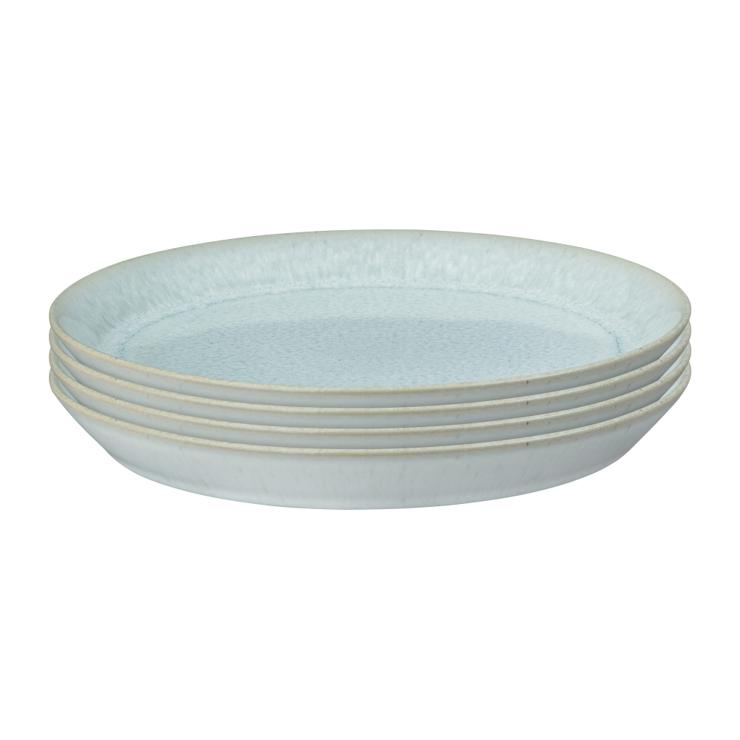 Denby Kiln small plate Ø21.5cm 4 pack