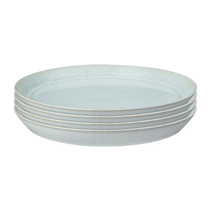 Denby Kiln dining plate Ø26cm 4er pack