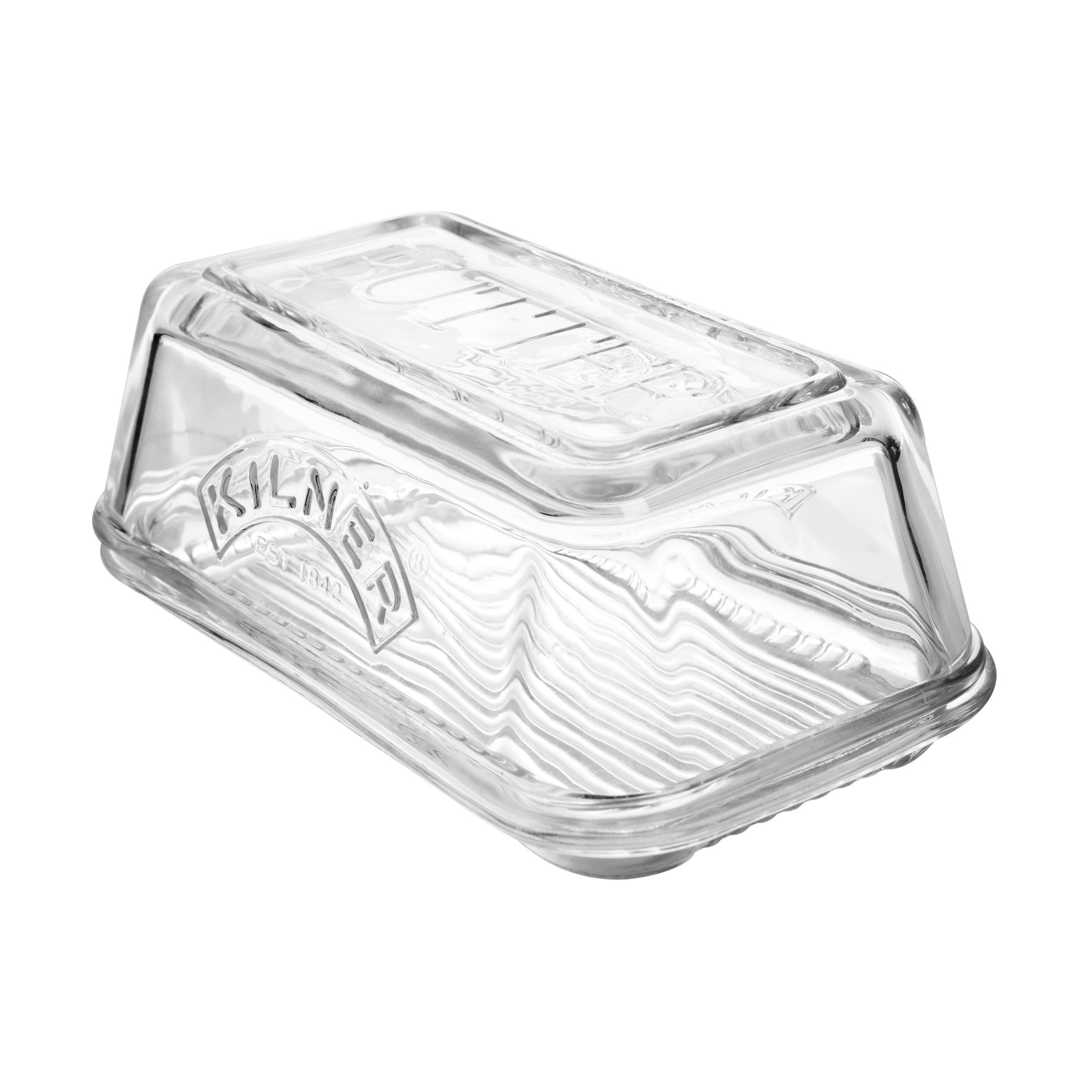 Kilner Storage Container, Clear
