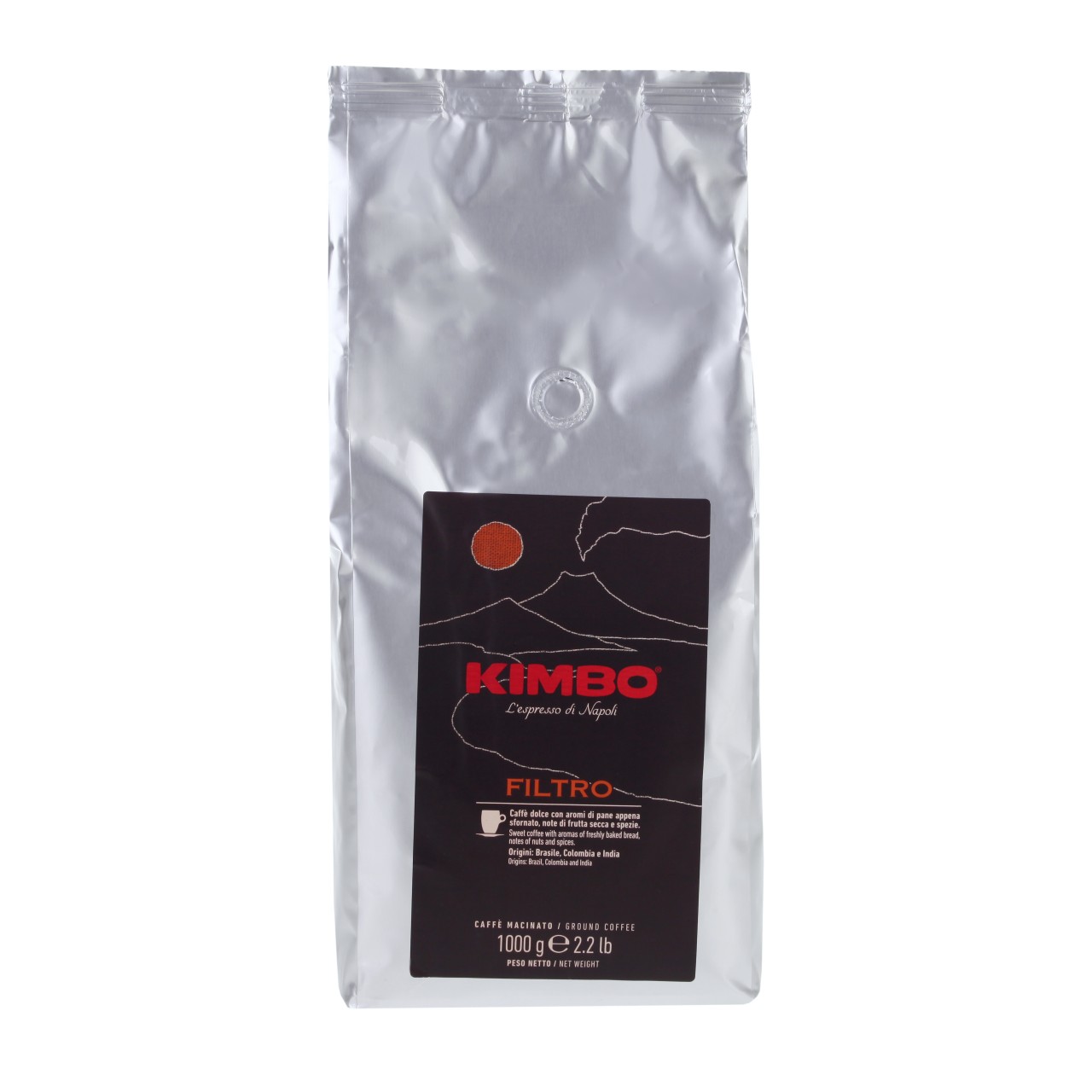 Kimbo Filtro