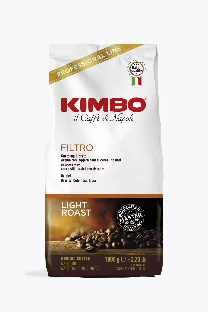 Kimbo Prestige