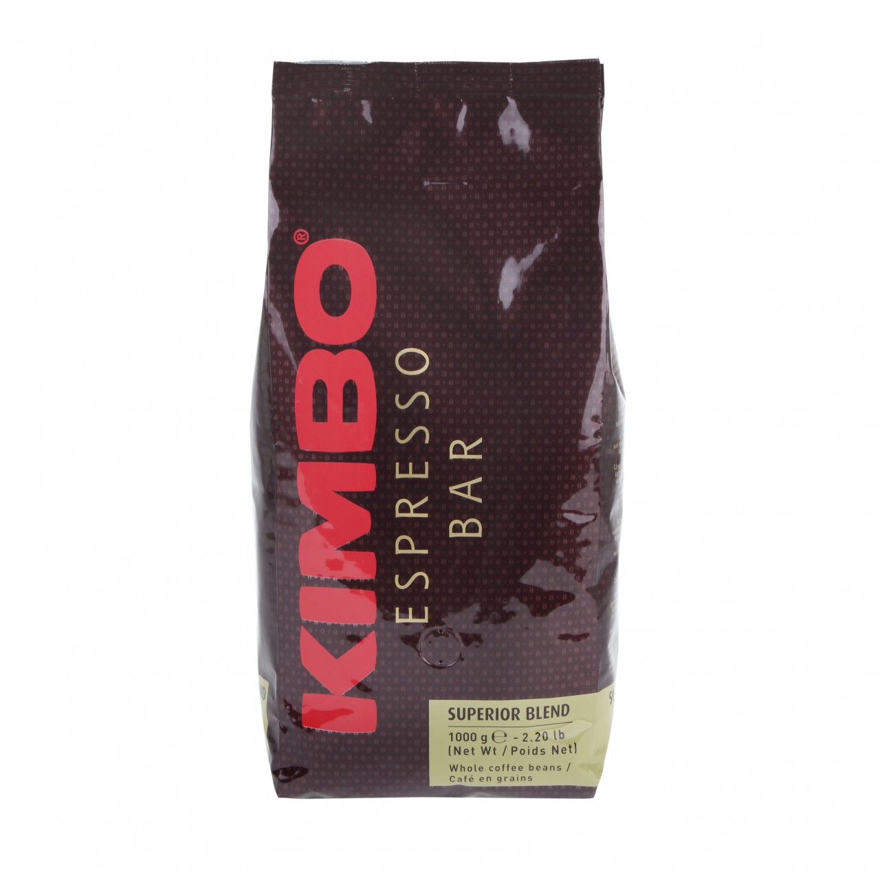 Kimbo Superior Blend