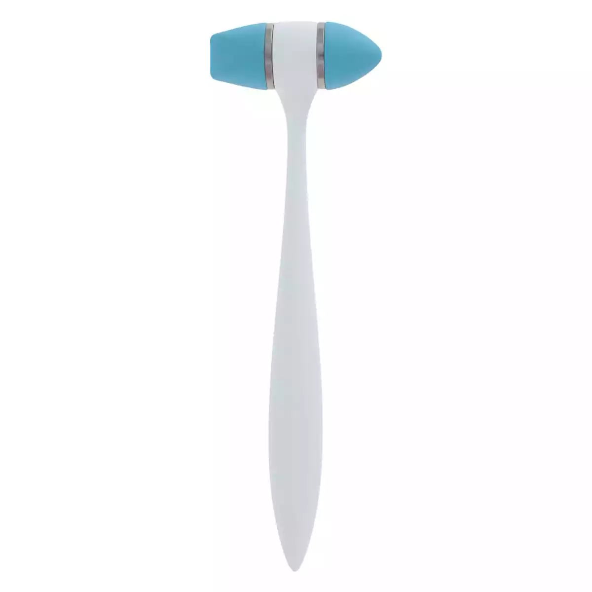 Kimetec CBC Percuflex reflex hammer, Mint, 150g
