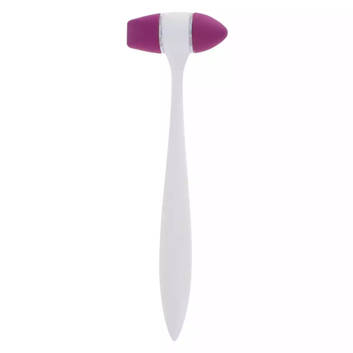 Kimetec CBC Percuflex reflex hammer, Purple, 75g