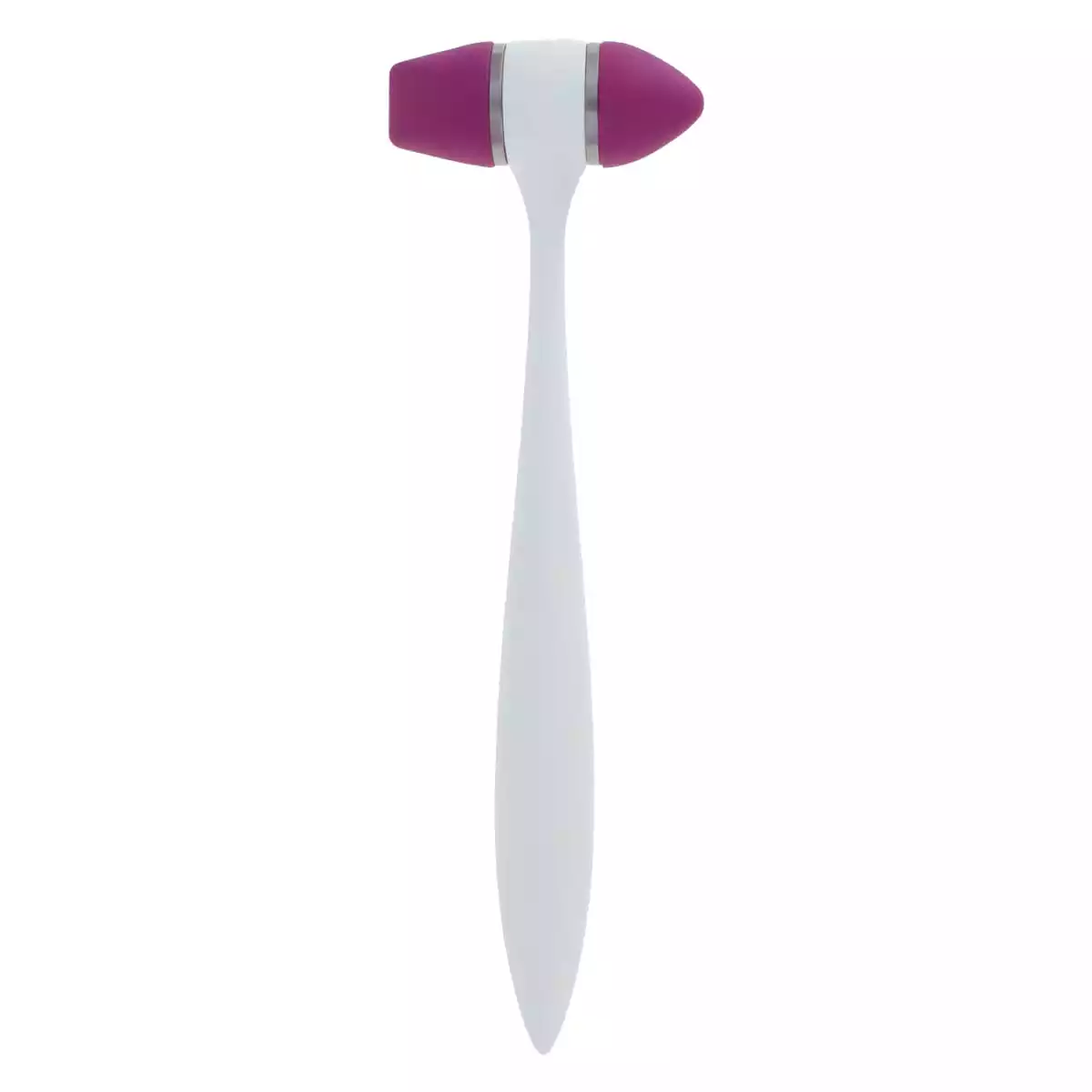 Kimetec CBC Percuflex reflex hammer, Purple, 150g