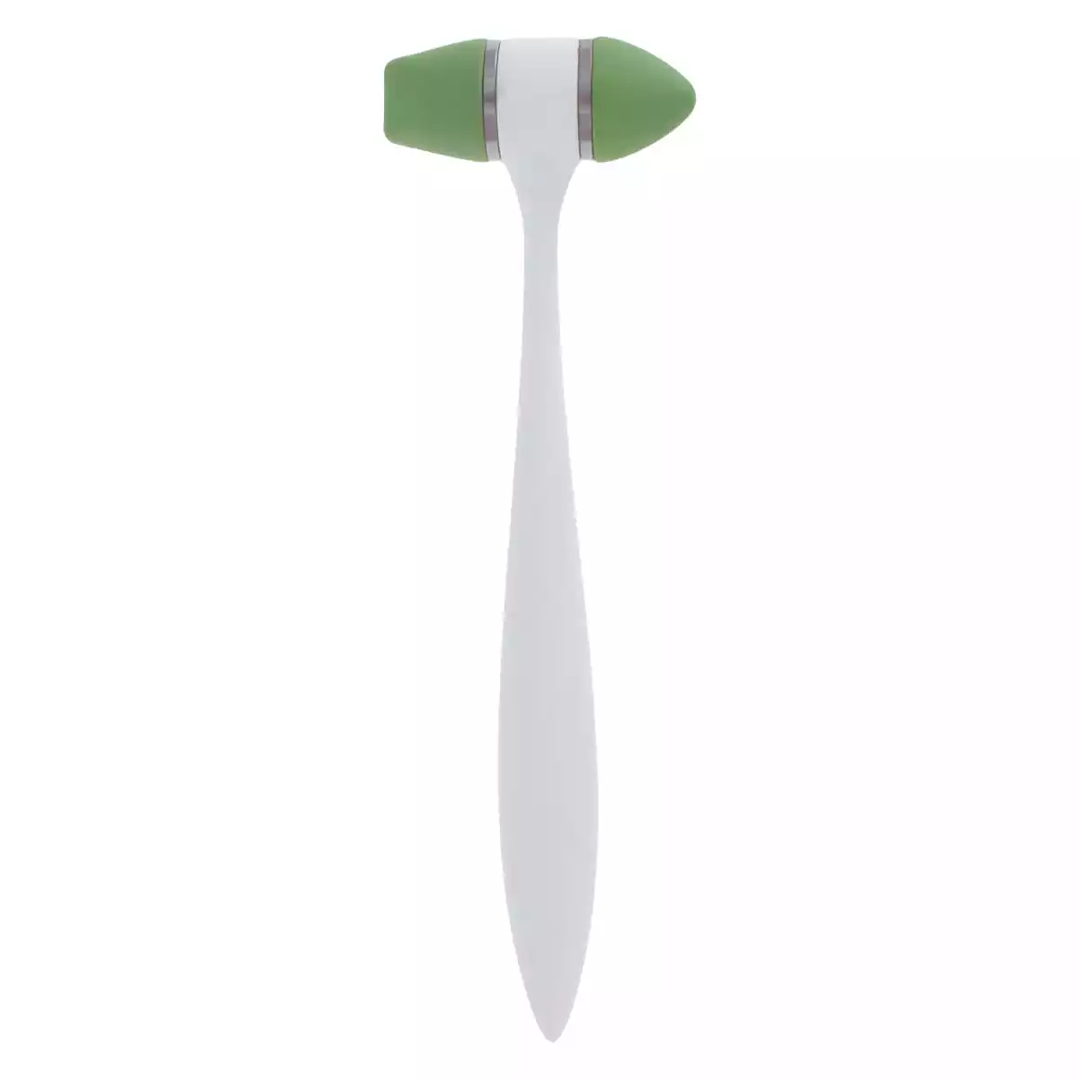 Kimetec CBC Percuflex reflex hammer, Lime, 150g