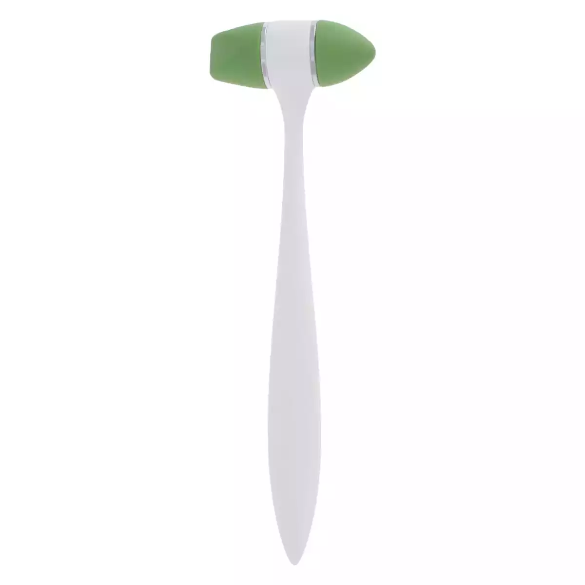 Kimetec CBC Percuflex reflex hammer, Green, 75g