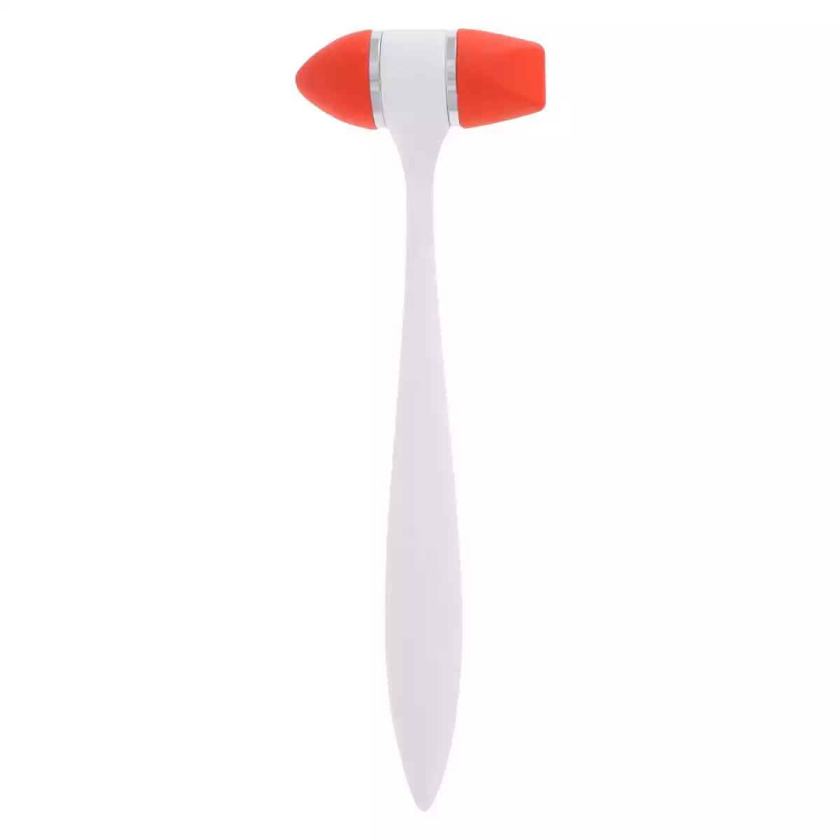 Kimetec CBC Percuflex reflex hammer, Orange, 75 g