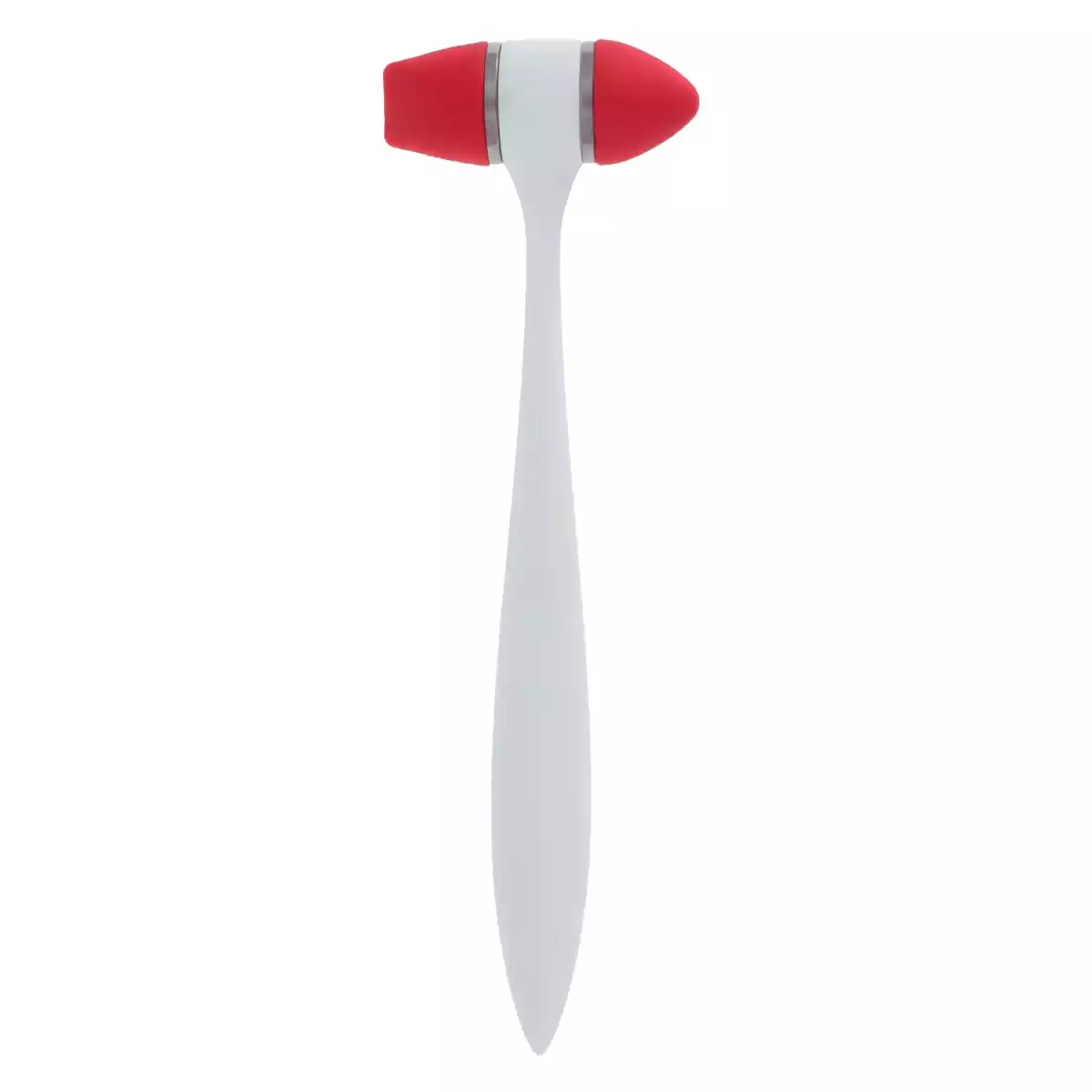 Kimetec CBC Percuflex reflex hammer, Red, 150g