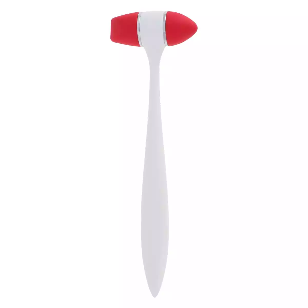 Kimetec CBC Percuflex reflex hammer, Red, 75g