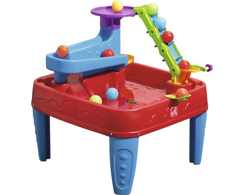 Step 2 Children's play table Stem Discovery Ball Table plastic