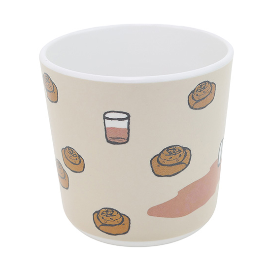 Rätt Start Children of Bullerby large mug 25 cl