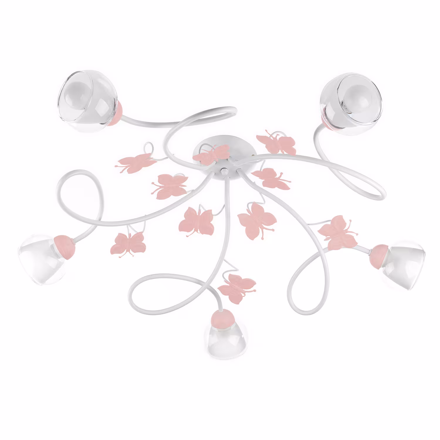 CHILDREN'S CEILING LIGHT 80/20 cm