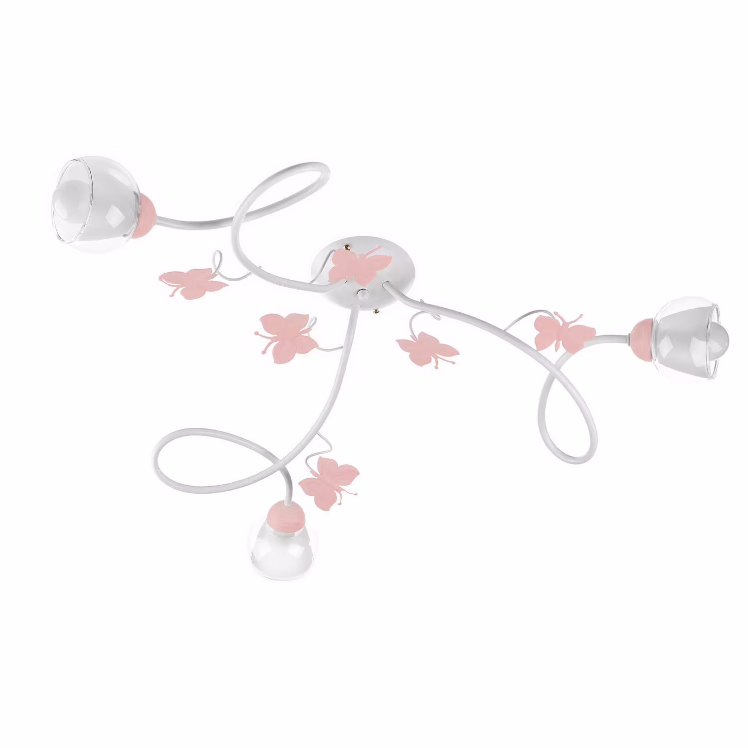 CHILDREN'S CEILING LIGHT 80/20 cm