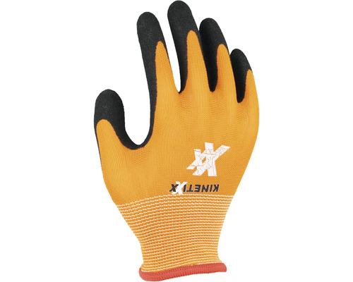 Children's gloves KinetiXx X-Kids Garden, size. S