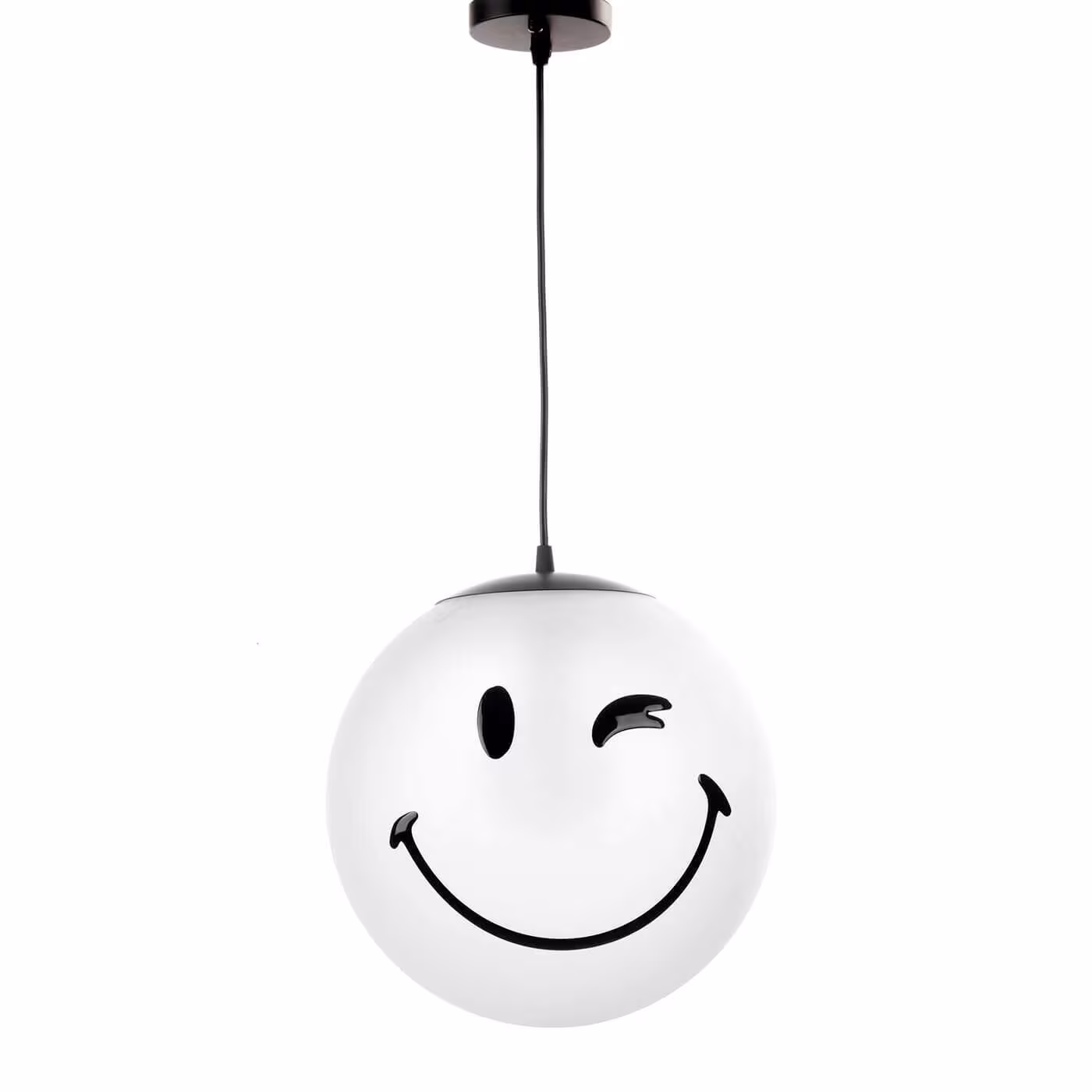 CHILDREN'S PENDANT LIGHT 30/30/125 cm