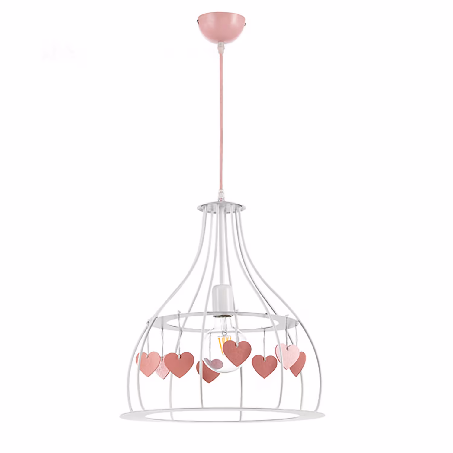CHILDREN'S PENDANT LIGHT 40/106 cm