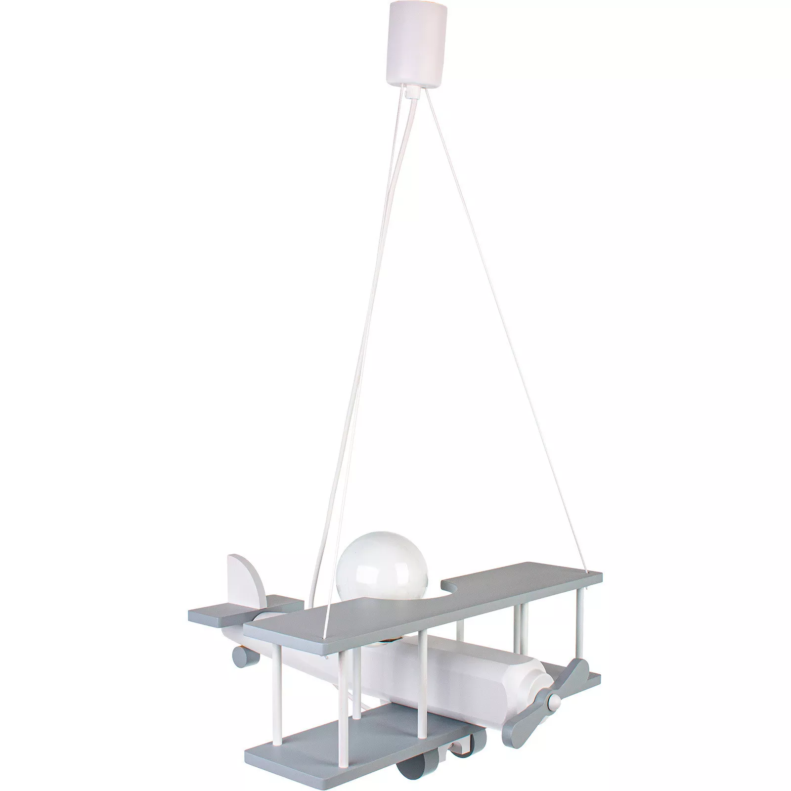 CHILDREN'S PENDANT LIGHT 42/45/75 cm