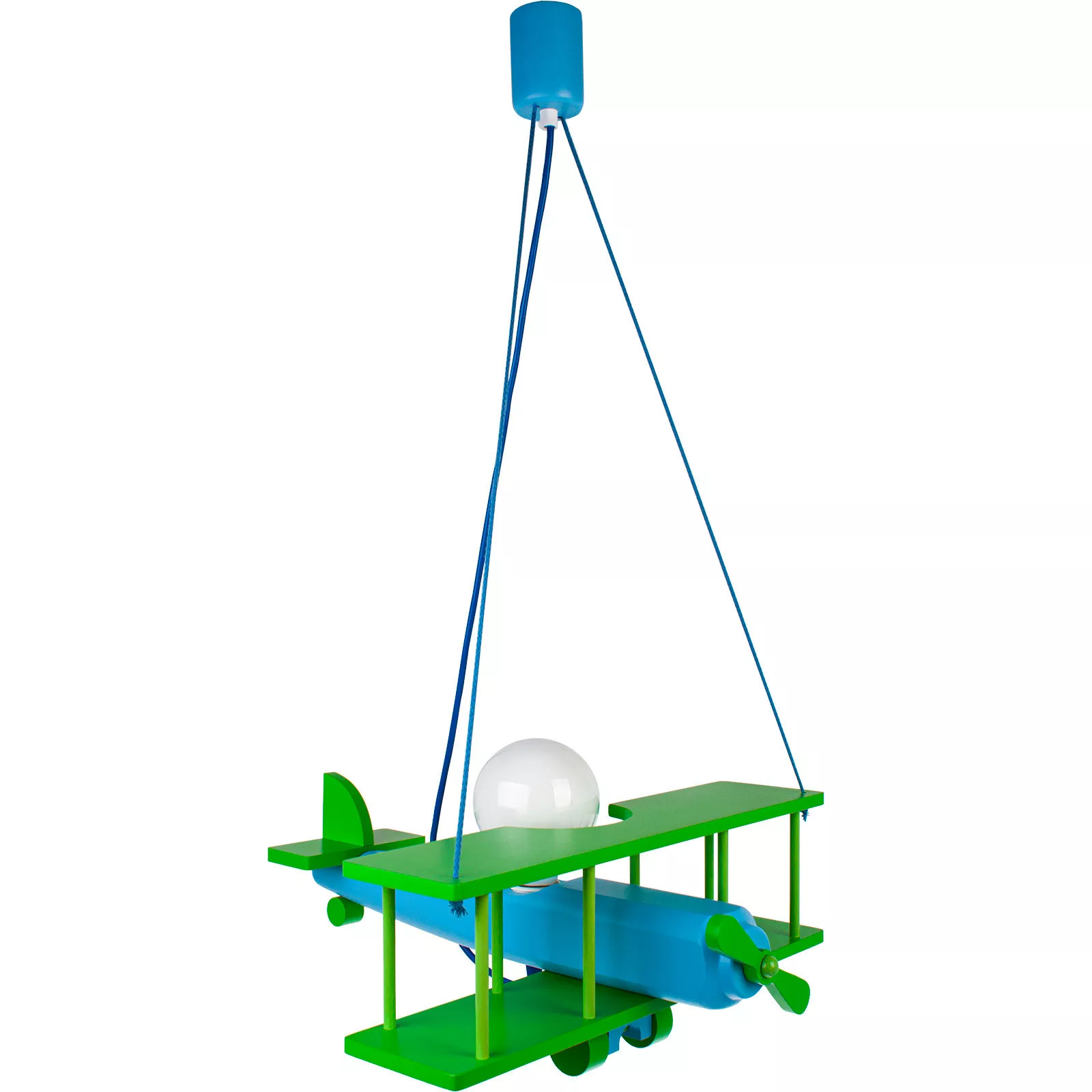 CHILDREN'S PENDANT LIGHT 42/45/75 cm