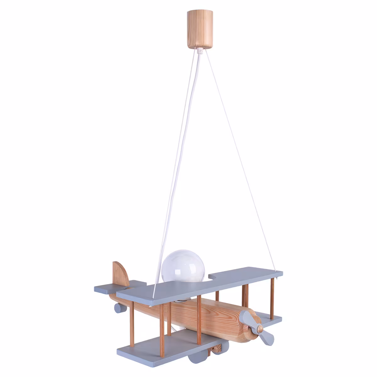 CHILDREN'S PENDANT LIGHT 42/45/75 cm
