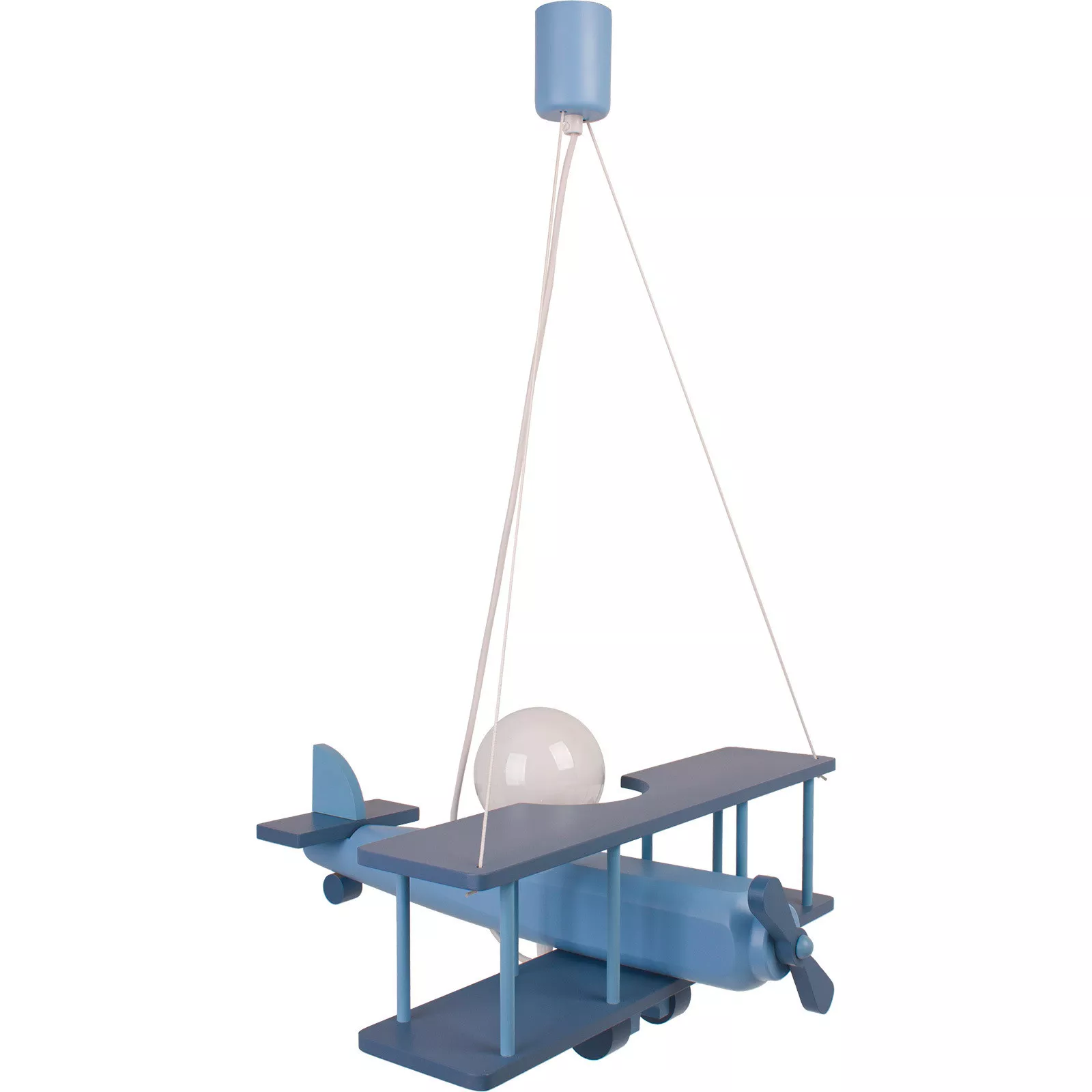 CHILDREN'S PENDANT LIGHT 42/45/75 cm