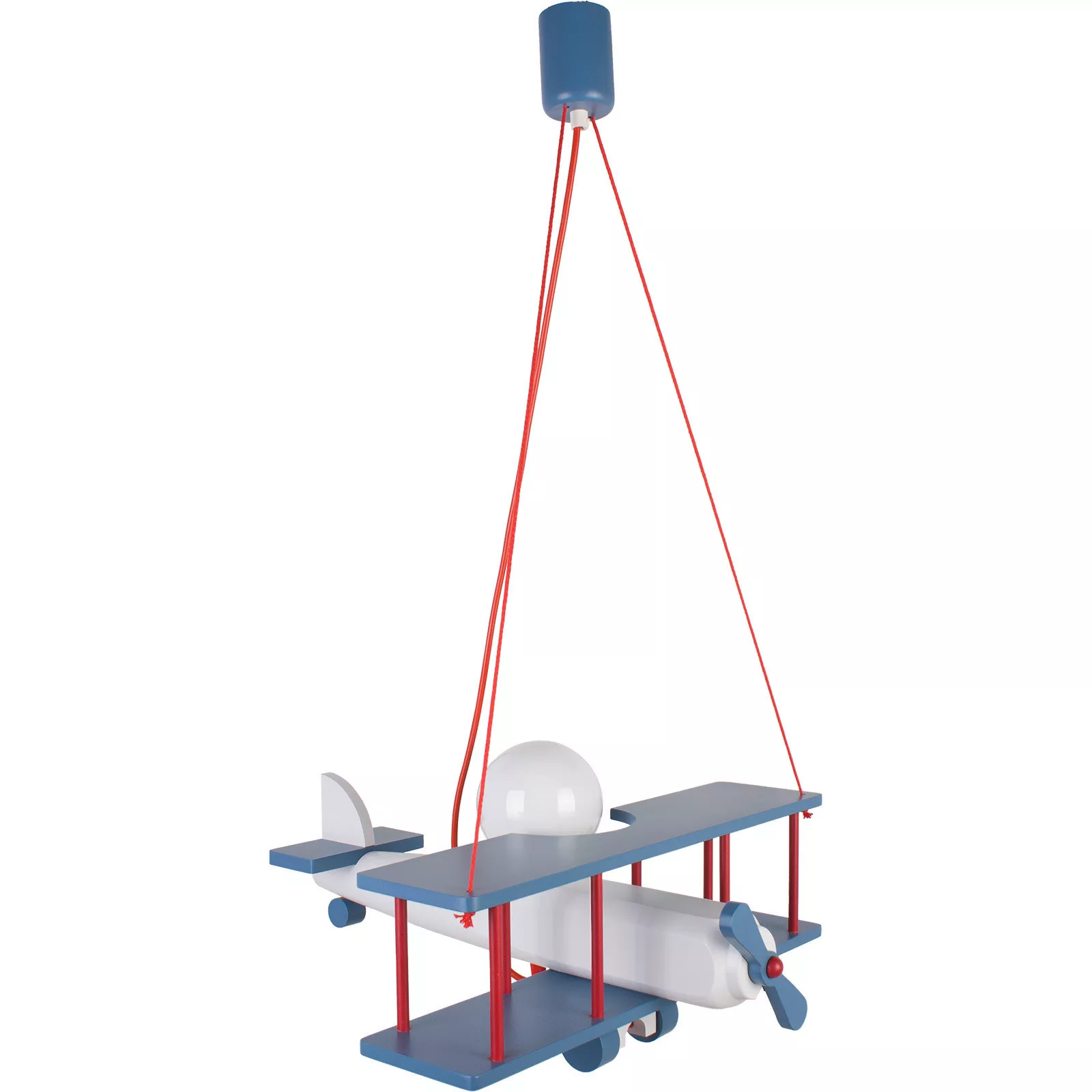 CHILDREN'S PENDANT LIGHT 42/45/75 cm