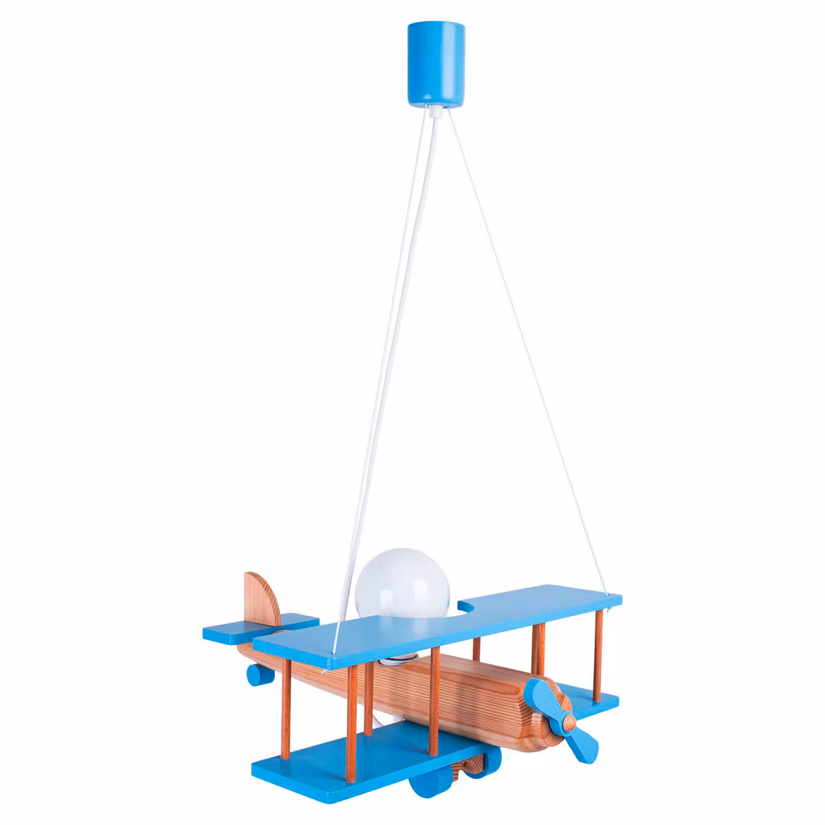 CHILDREN'S PENDANT LIGHT 42/45/75 cm