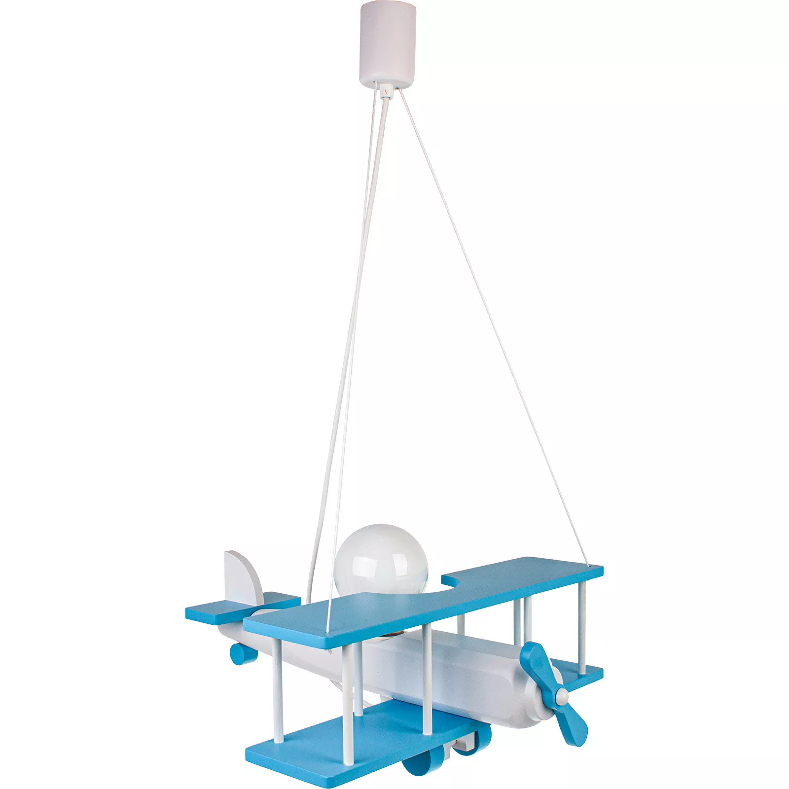 CHILDREN'S PENDANT LIGHT 42/45/75 cm