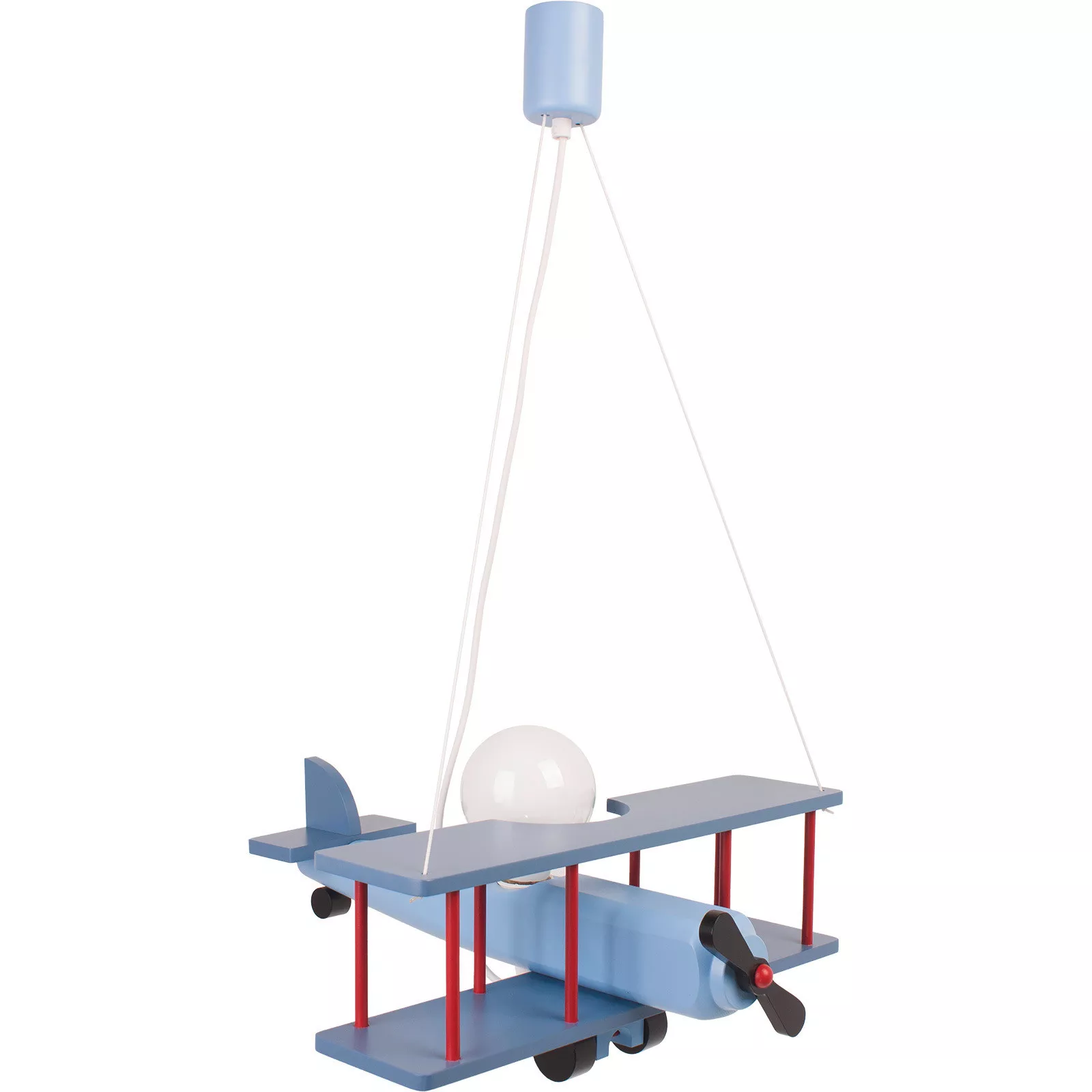 CHILDREN'S PENDANT LIGHT 42/45/75 cm