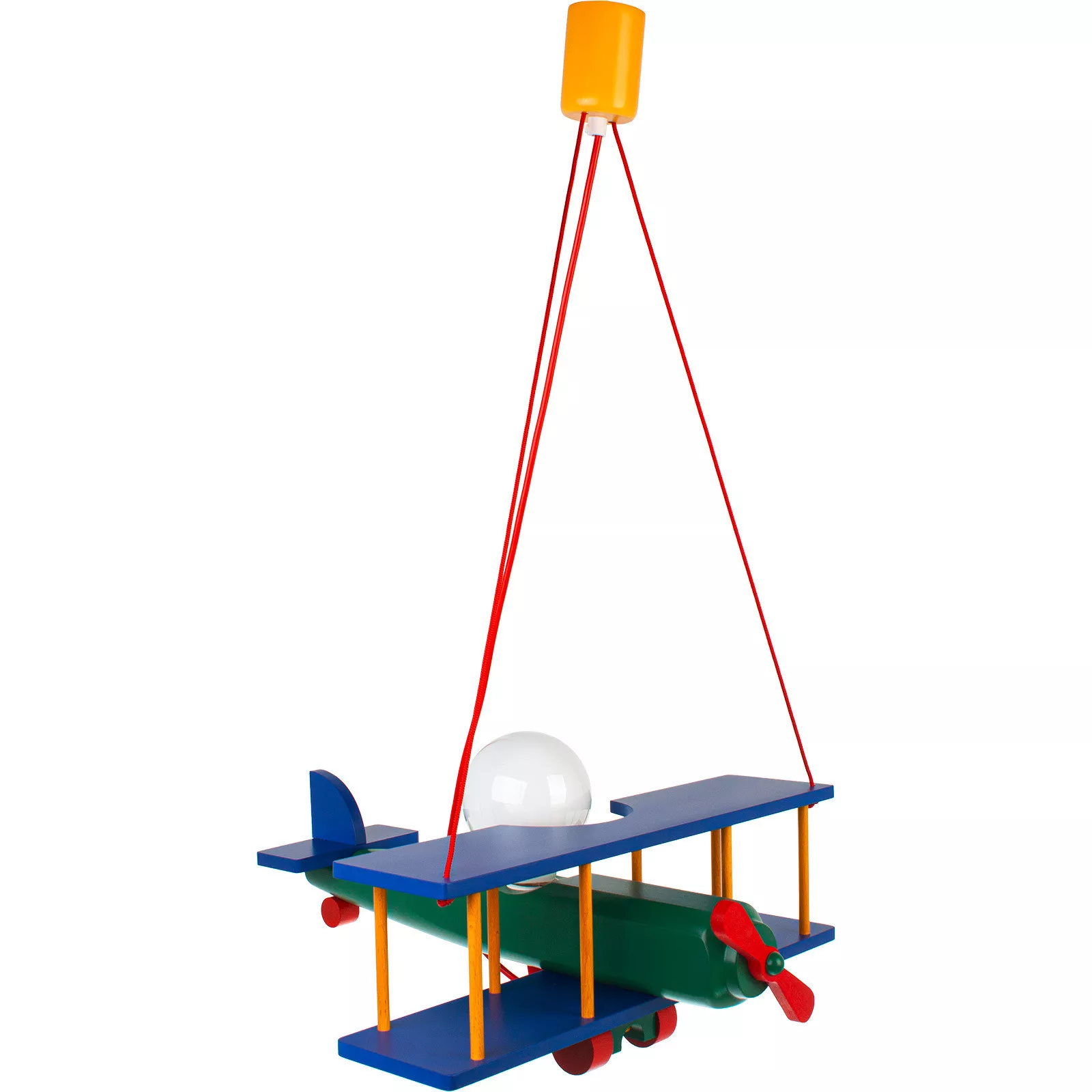 CHILDREN'S PENDANT LIGHT 42/45/75 cm
