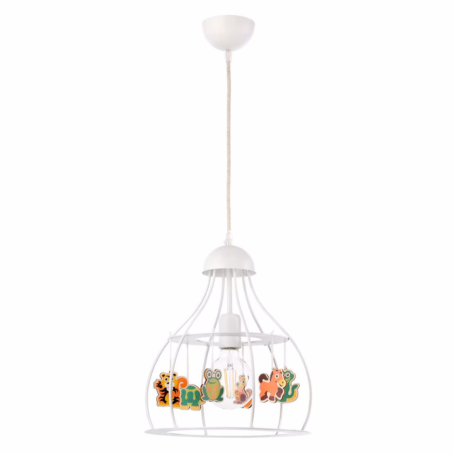 CHILDREN'S PENDANT LIGHT 5036 NOE 30/150 cm