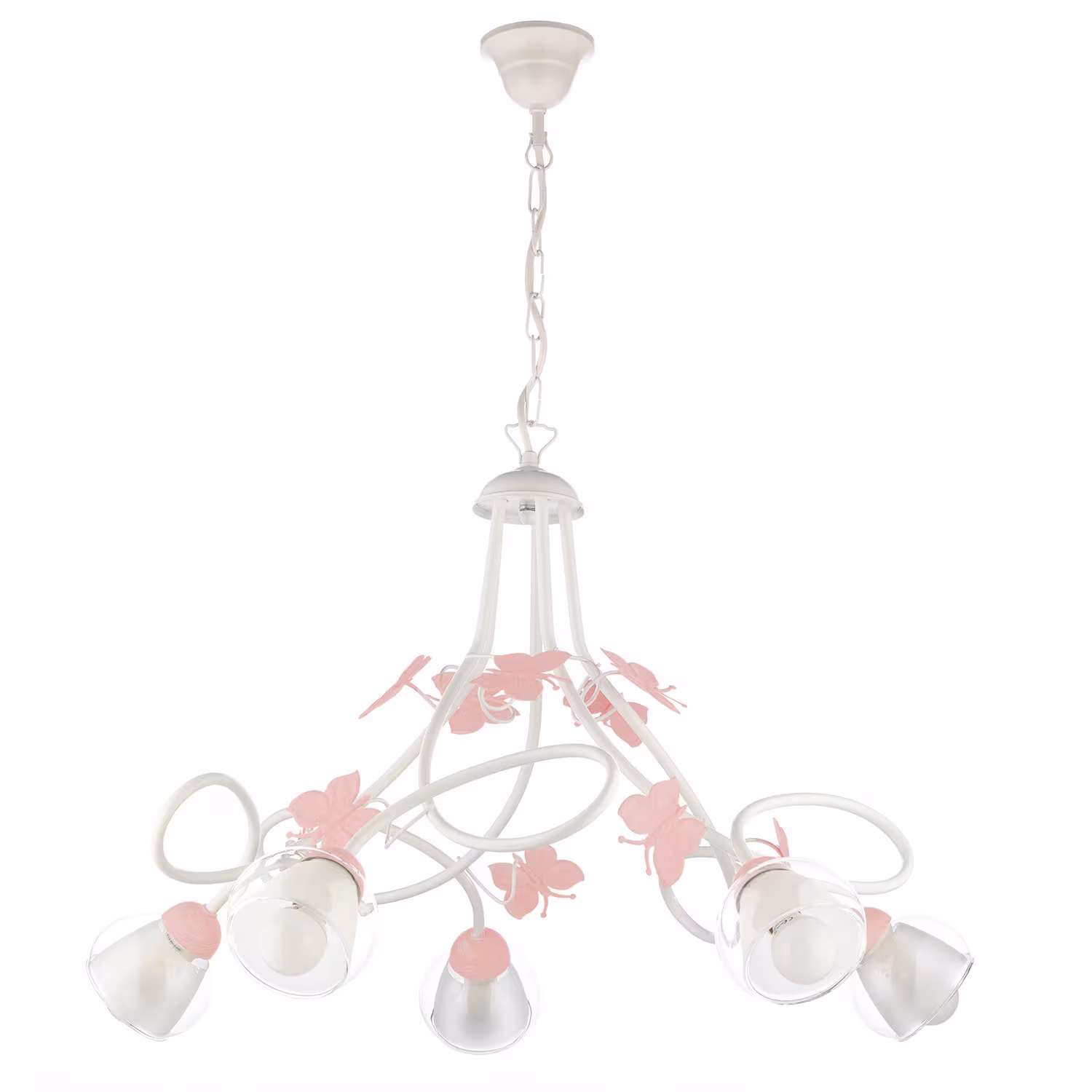 CHILDREN'S PENDANT LIGHT 70/80 cm