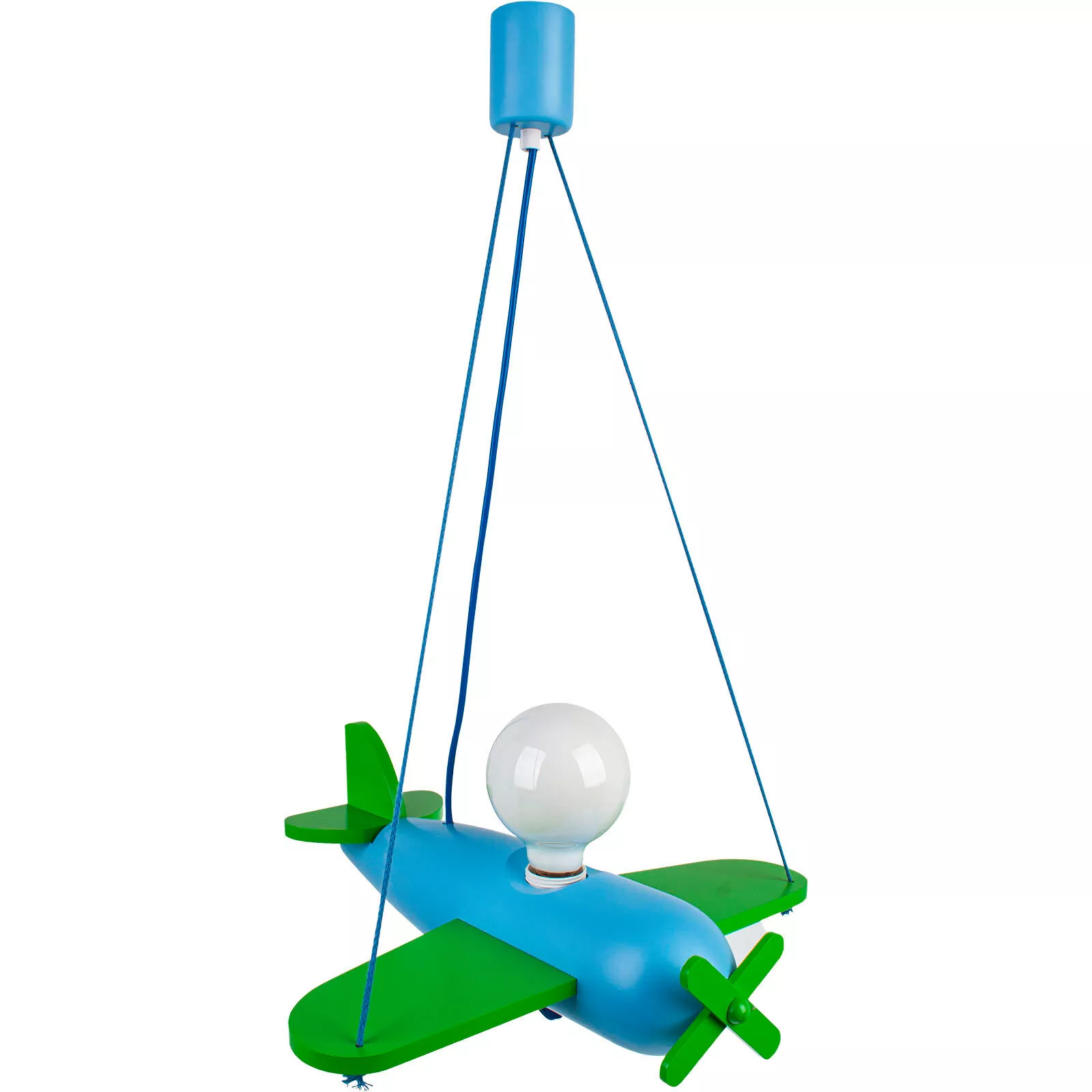 Clipper children's pendant light 42/47/75 cm