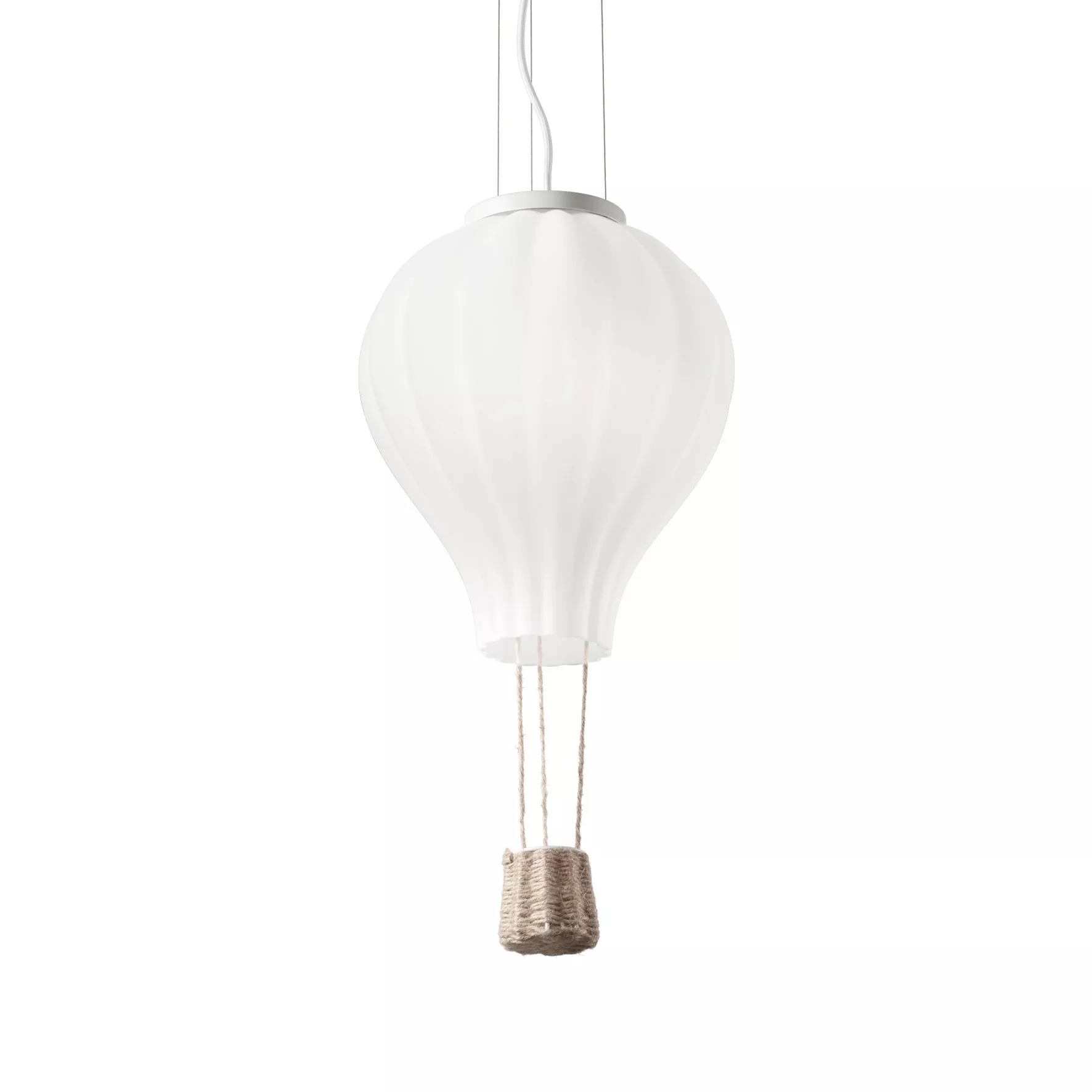 Children's pendant light Dream Big SP1 30/78-170 cm