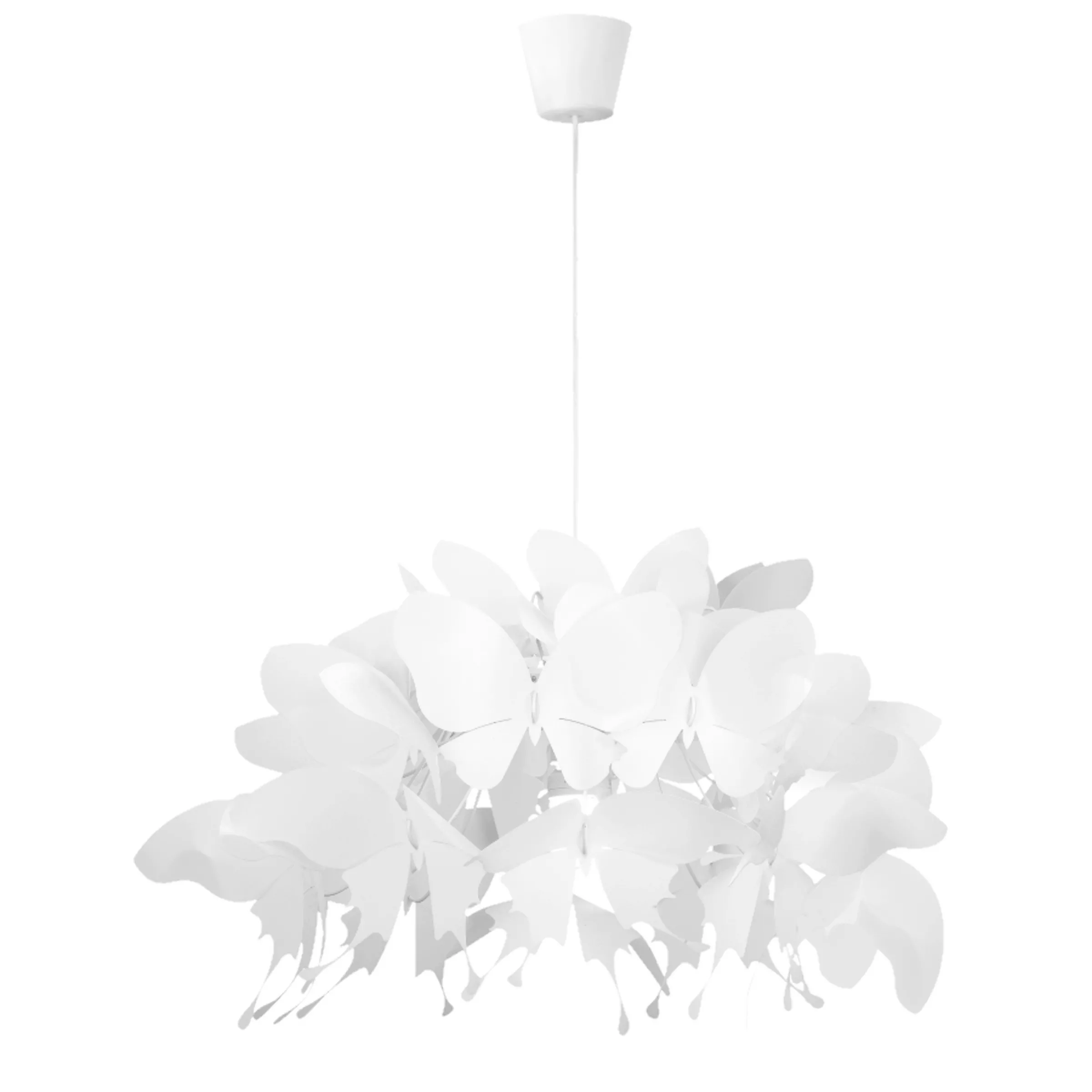 Farfalla children's pendant light