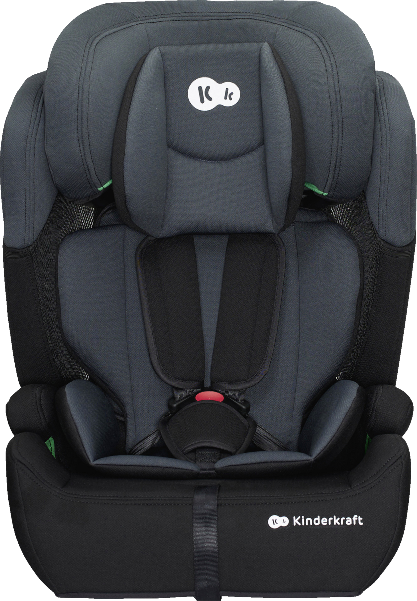 Kinderkraft child car seat COMFORT UP i-Size, black
