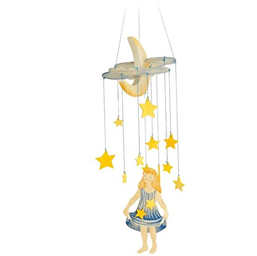 Ostheimer Kinderkram Mobile Star Money Ii