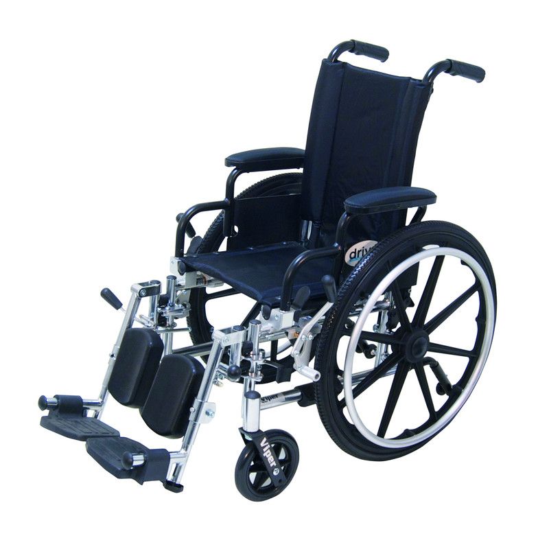 KINDERROLLSTUHL Viper children's wheelchair (size S) 1 St