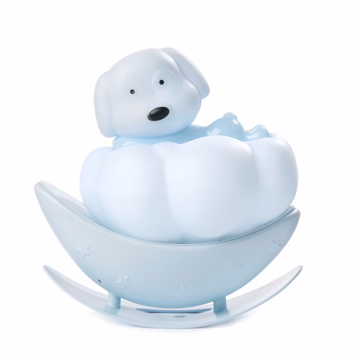 CHILDREN'S TABLE LIGHT 080 NUVOLINA