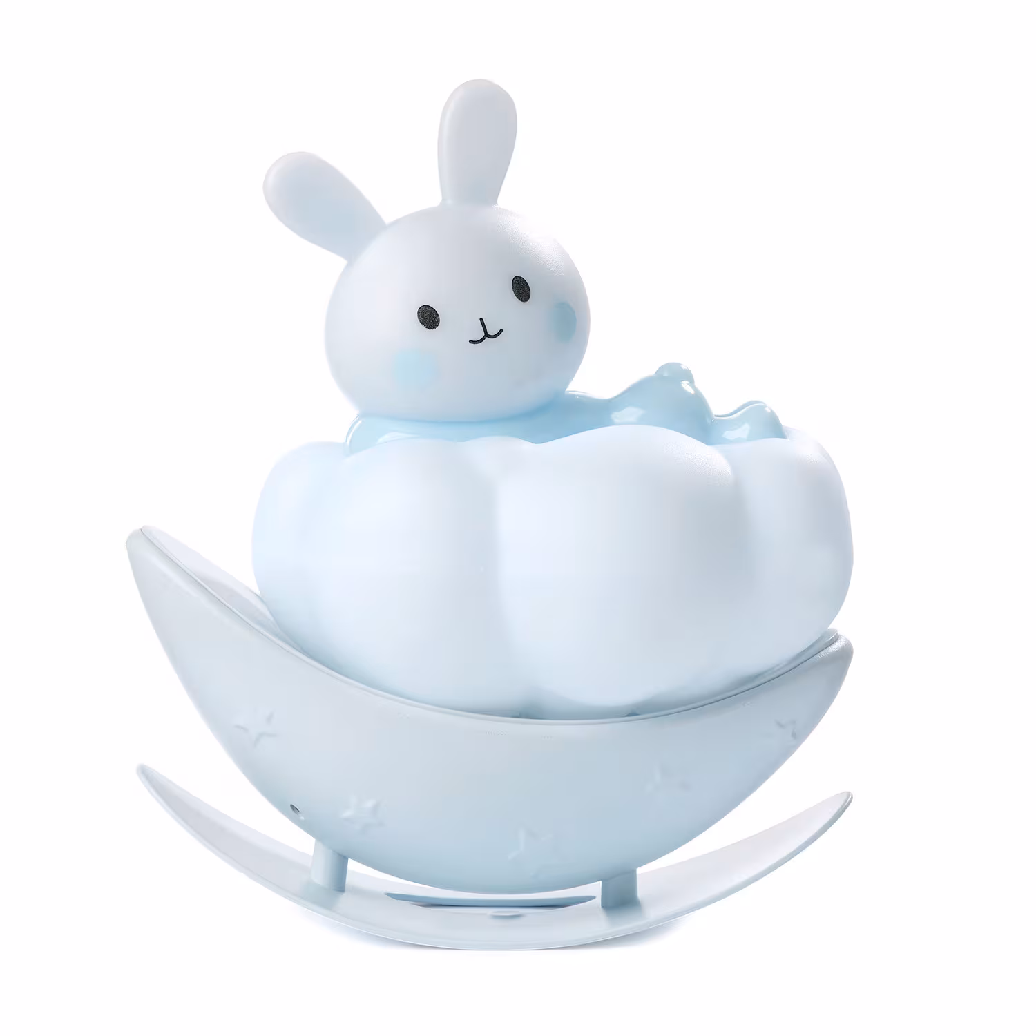 CHILDREN'S TABLE LIGHT 080 NUVOLINA