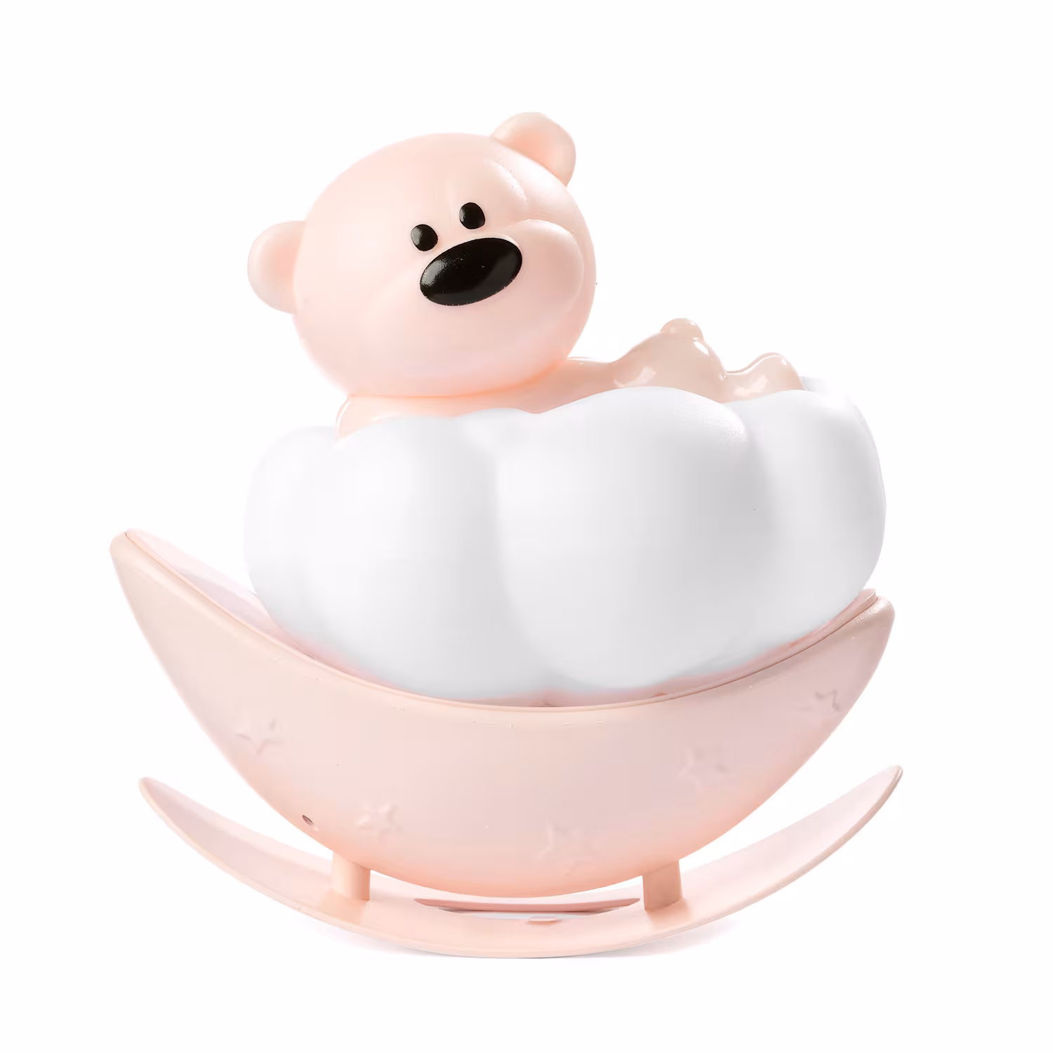 CHILDREN'S TABLE LIGHT 080 NUVOLINA