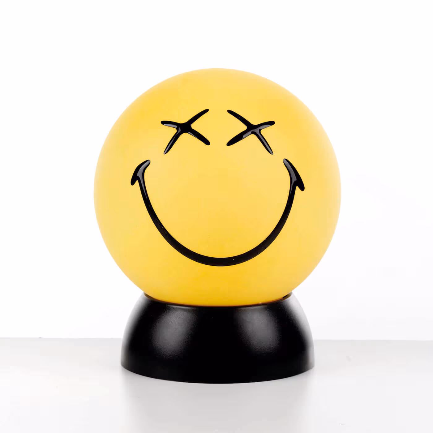 CHILDREN'S TABLE LIGHT 2001 SMILEY