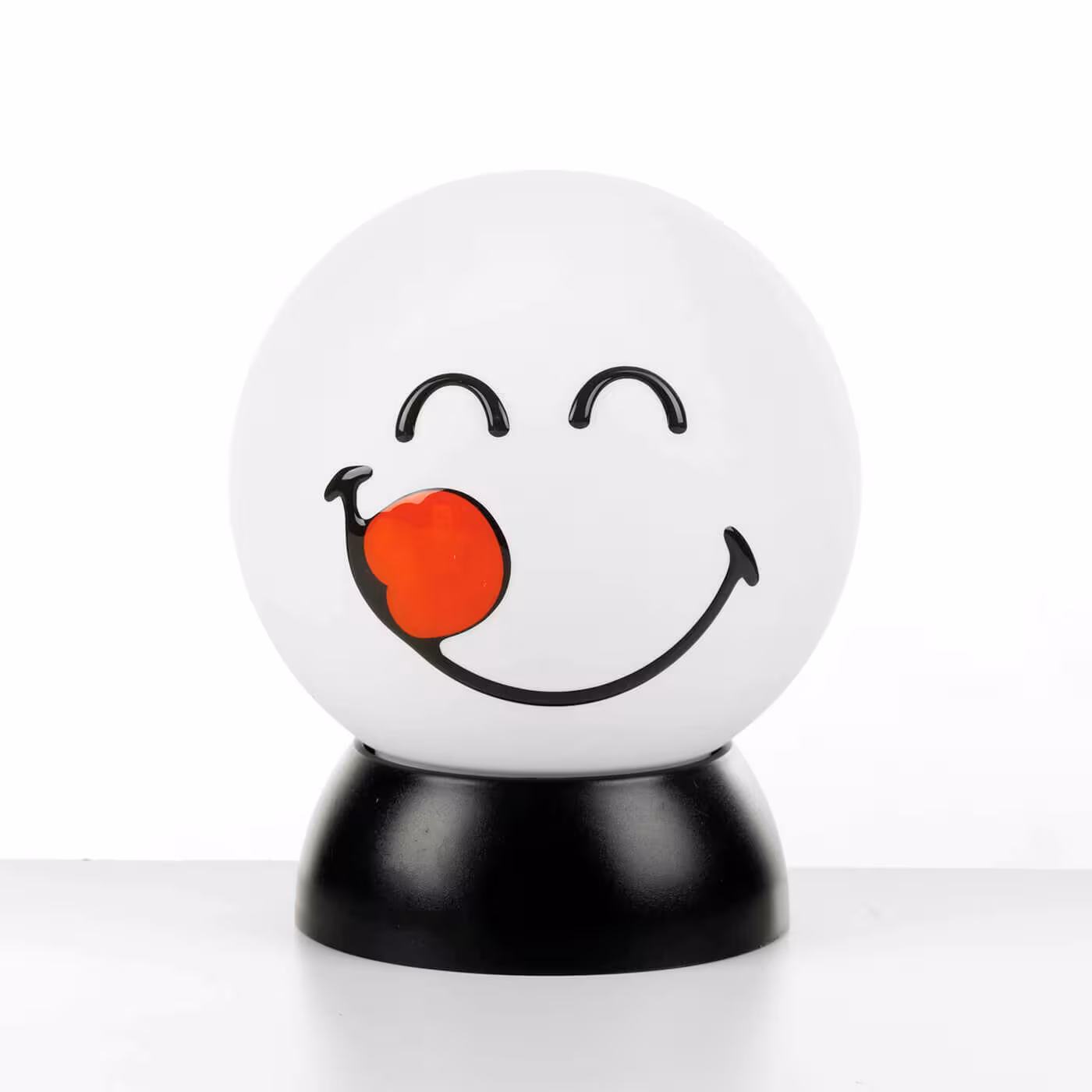 CHILDREN'S TABLE LIGHT 2001 SMILEY